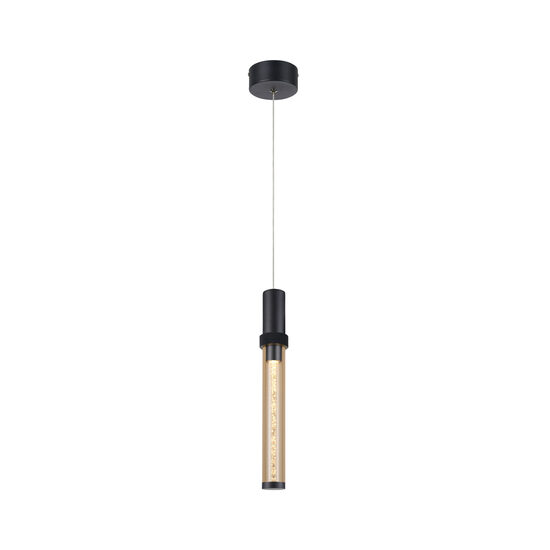 2052/1P Black