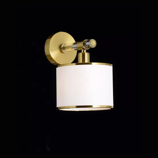 5259/1W Brass