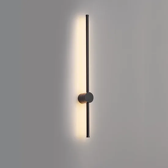  2082/700 Black