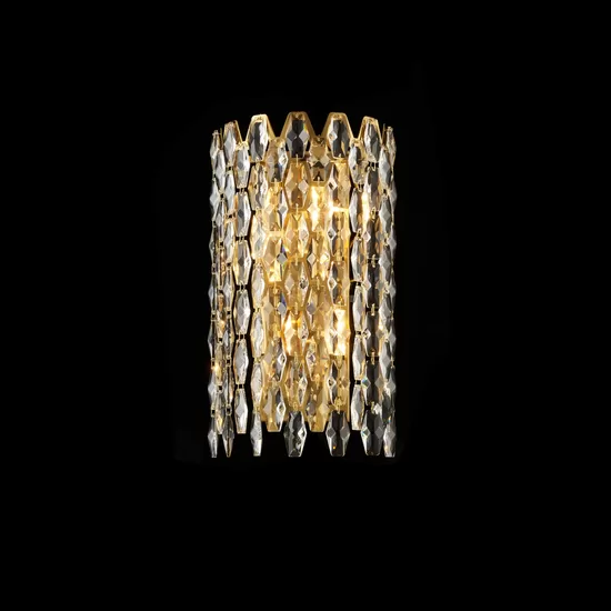 8109/W230*450 Titanium gold