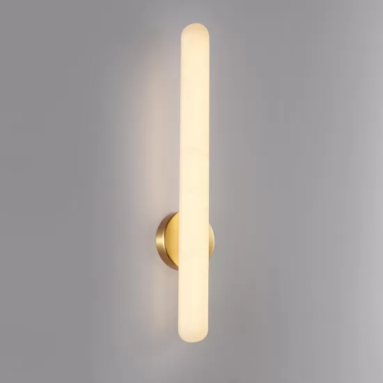 8306/H630 Brushed brass