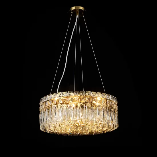 1068/500 Titanium gold