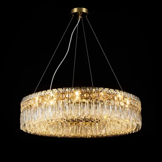 1068/800 Titanium gold