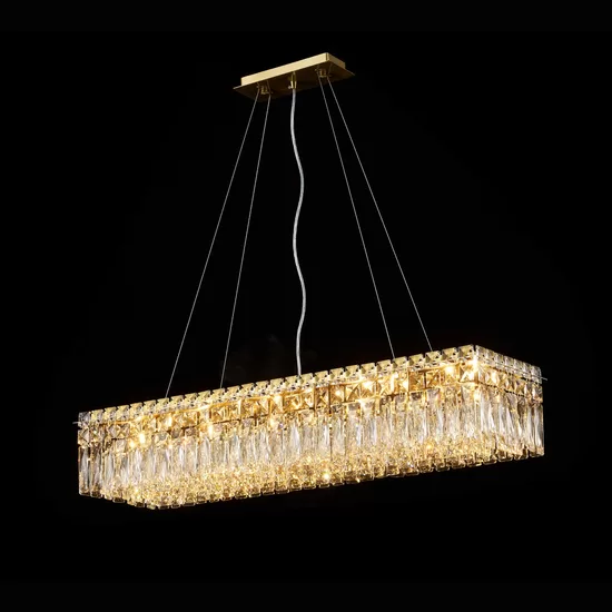 1068/L1000*300 Titanium gold