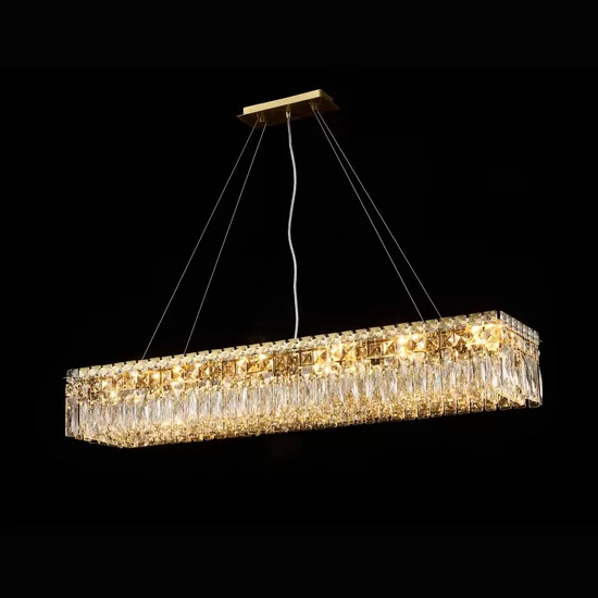 1068/L1200*300 Titanium gold