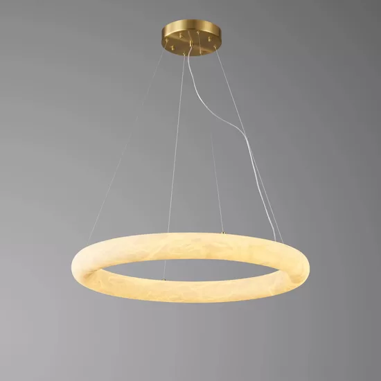 8303/D800 Brushed brass