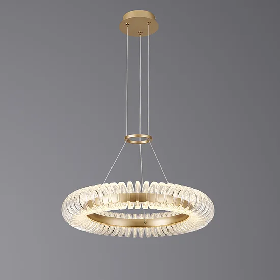 2303/600 Brushed Gold