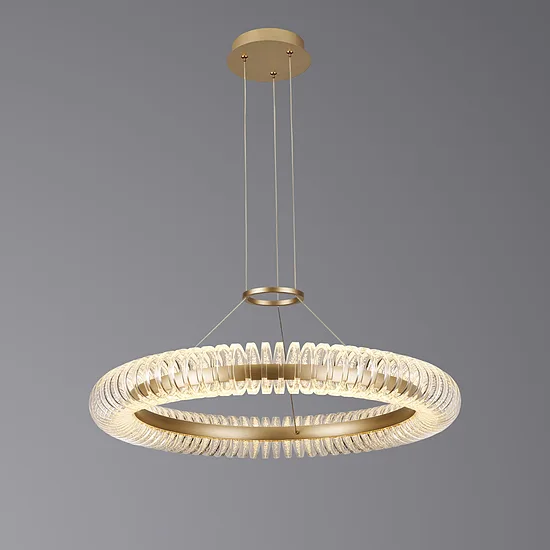  2303/800 Brushed Gold