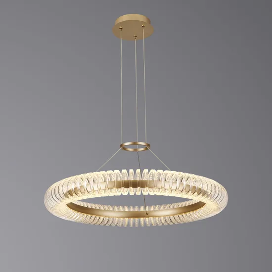 2303/800 Brushed Gold