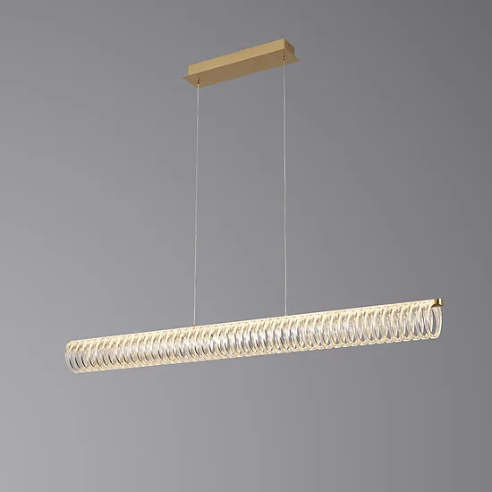 2303/L1200 Brushed Gold